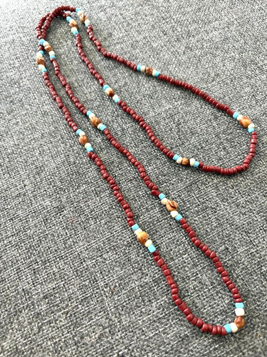 Southwestern handmade beaded - southwestern,
