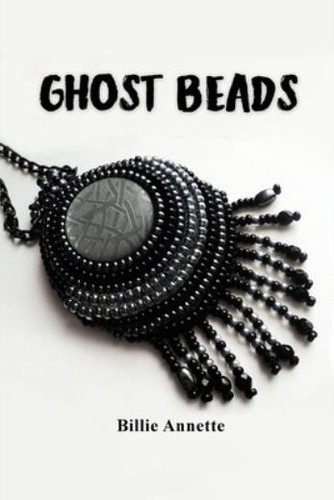 Ghost beads - ghost,